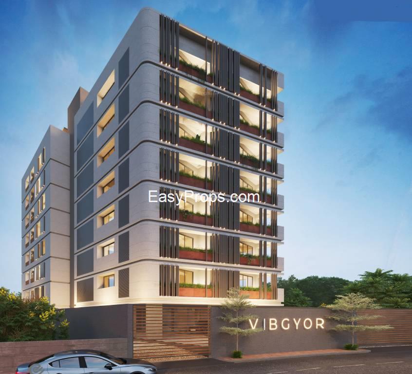 Aaryarath Vibgyor