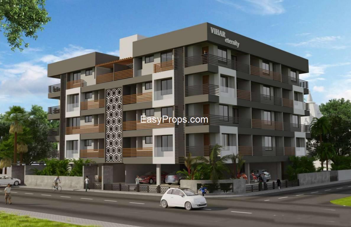 Sheth Vihar Eternity