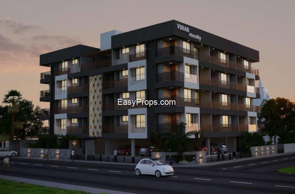 Sheth Vihar Eternity