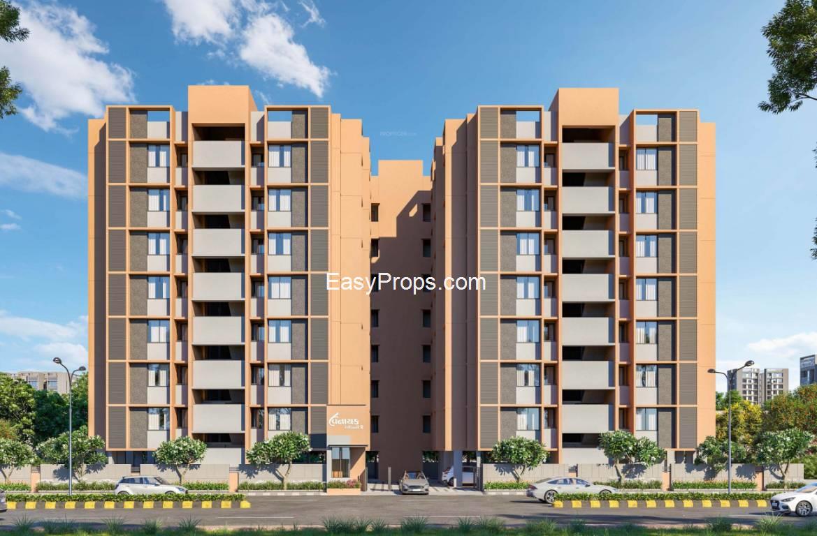 Kush Vinayak Residency 2