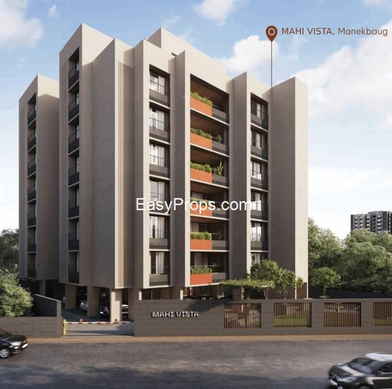 Mahi Vista