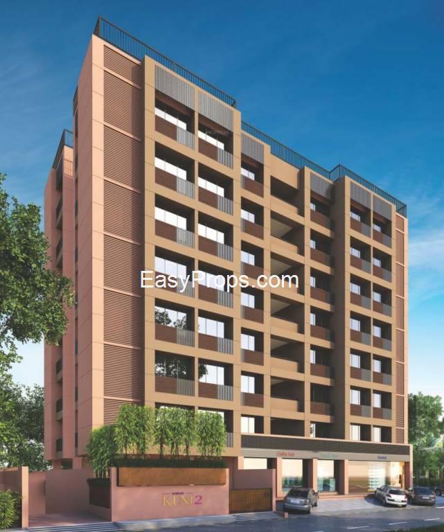 Charming Visva Kunj-2