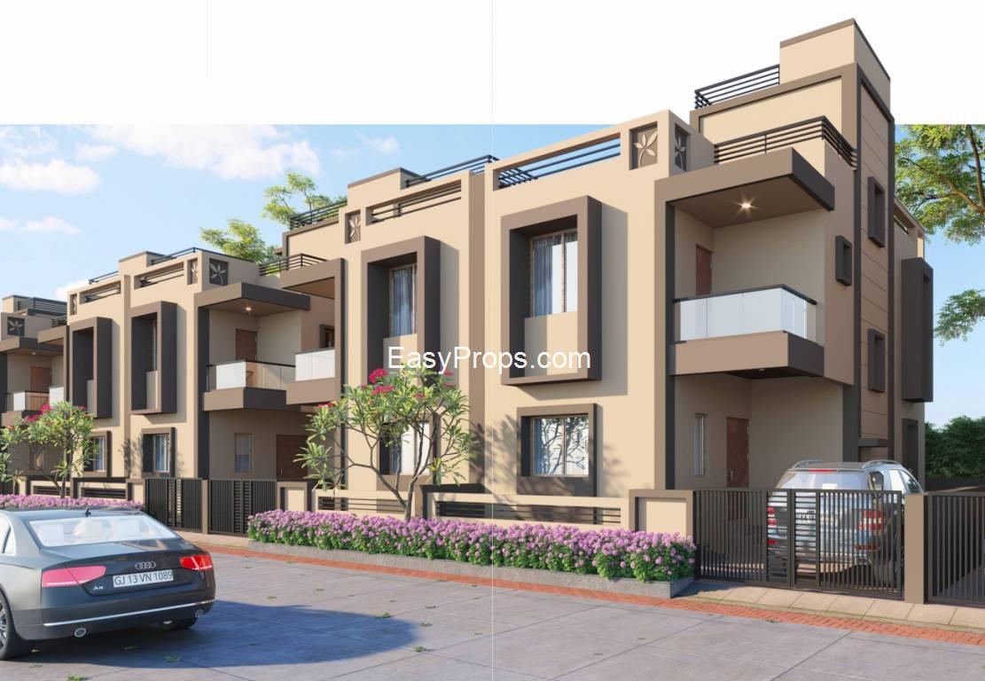 Shree Ramdev Vraj Vihar Homes