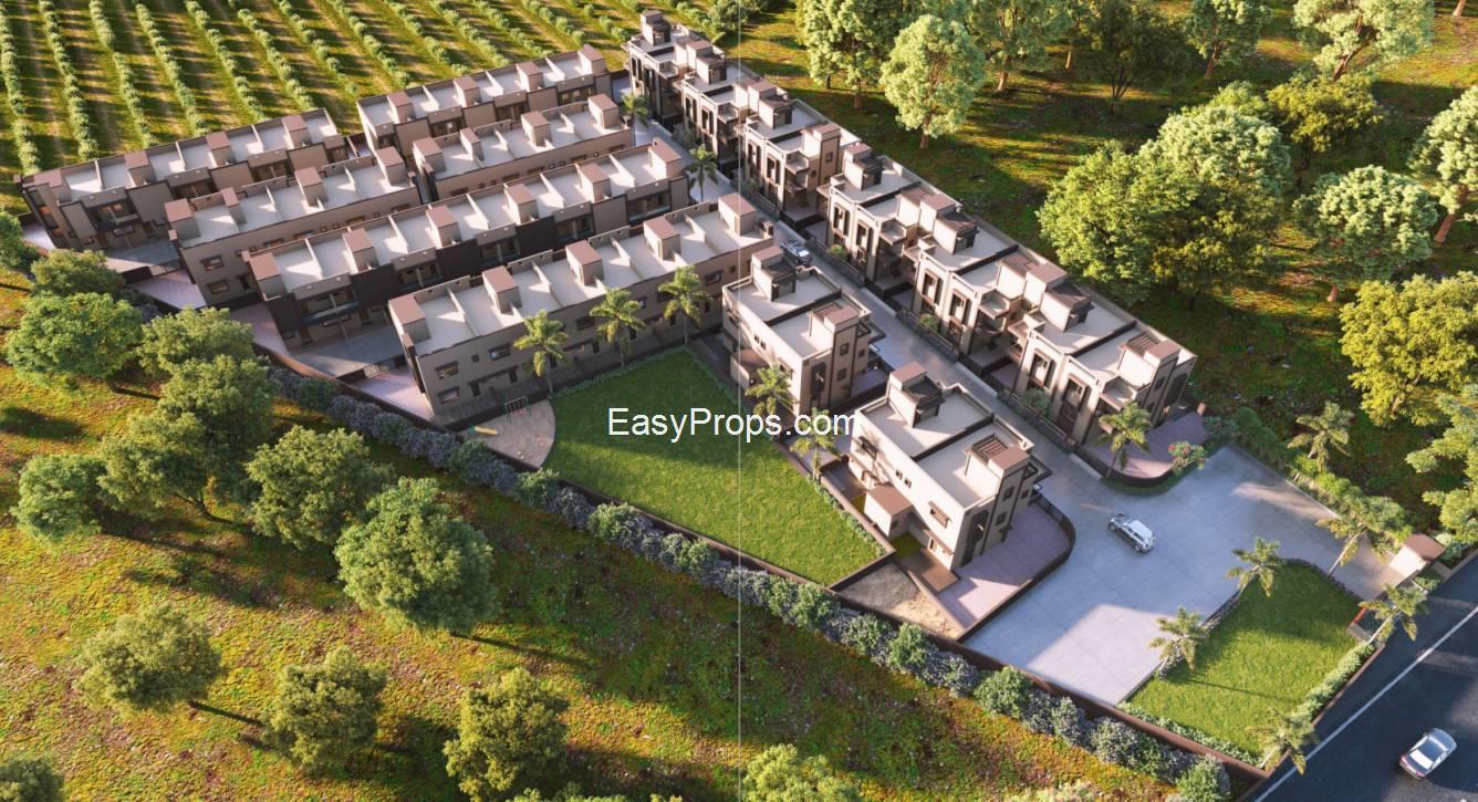 Shree Ramdev Vraj Vihar Homes