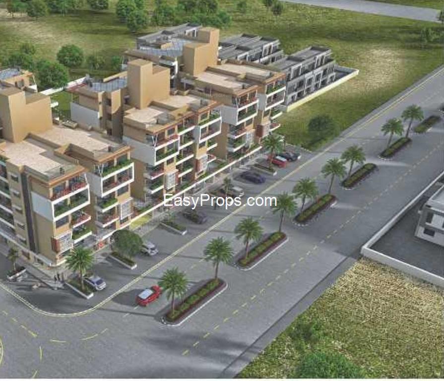 Shree Vrundavan Pearl