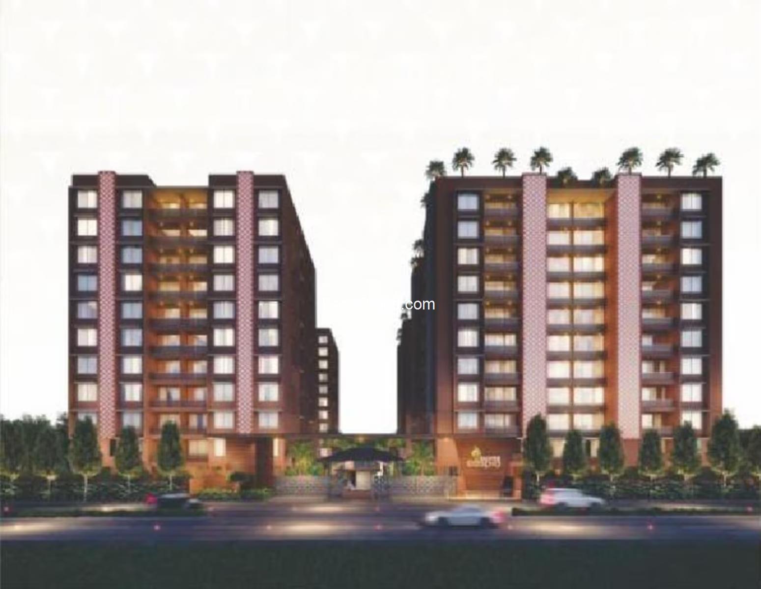 Vrundavan Suvas Caspia