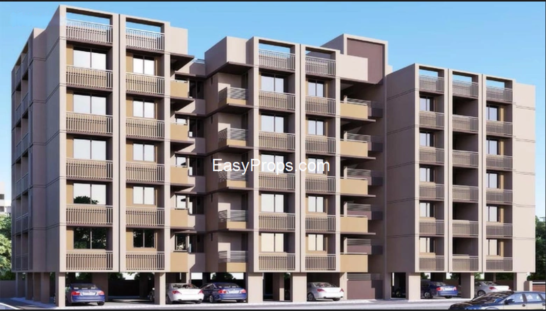 Shree Hari Nakshatra Residency 2