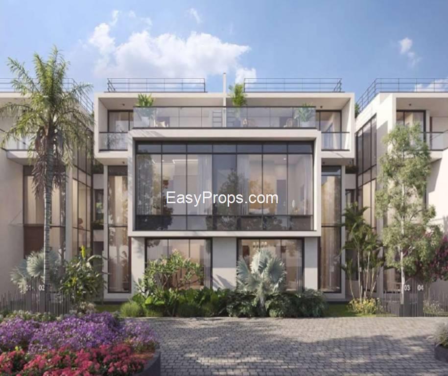 Forever Young Bungalows