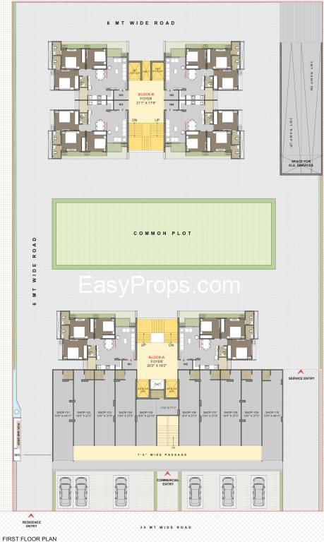 zion-skyfield-block-a-and-block-b-cluster-plan-for-1st-floor-105965721_20250721121156176.jpeg